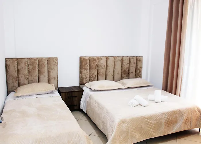 Castle View Apartment
