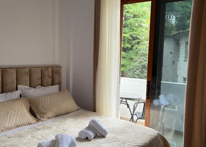 Castle View Apartment