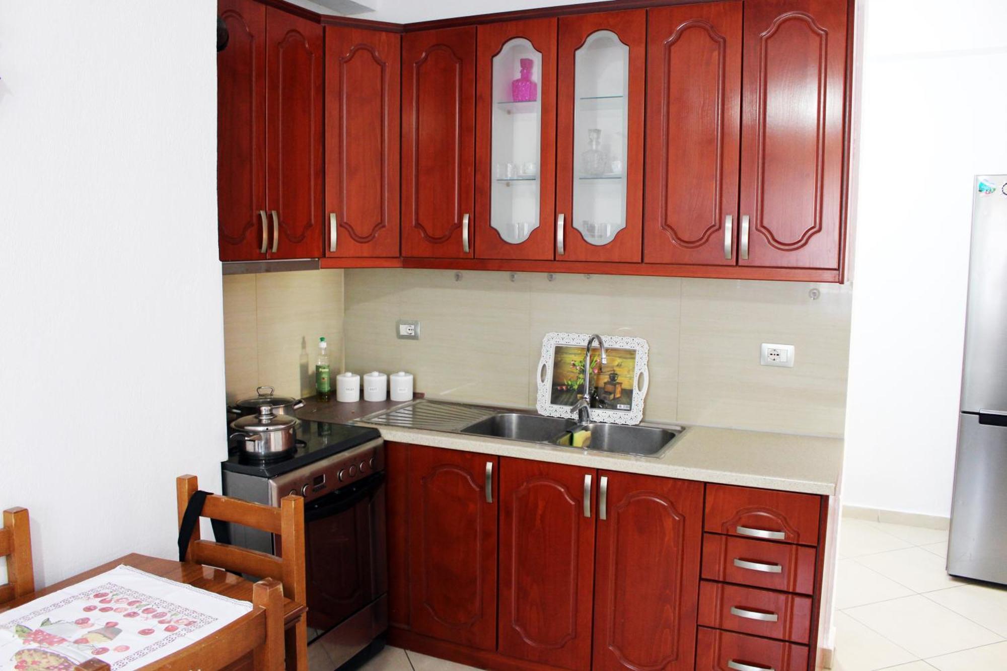 Castle View Apartment *