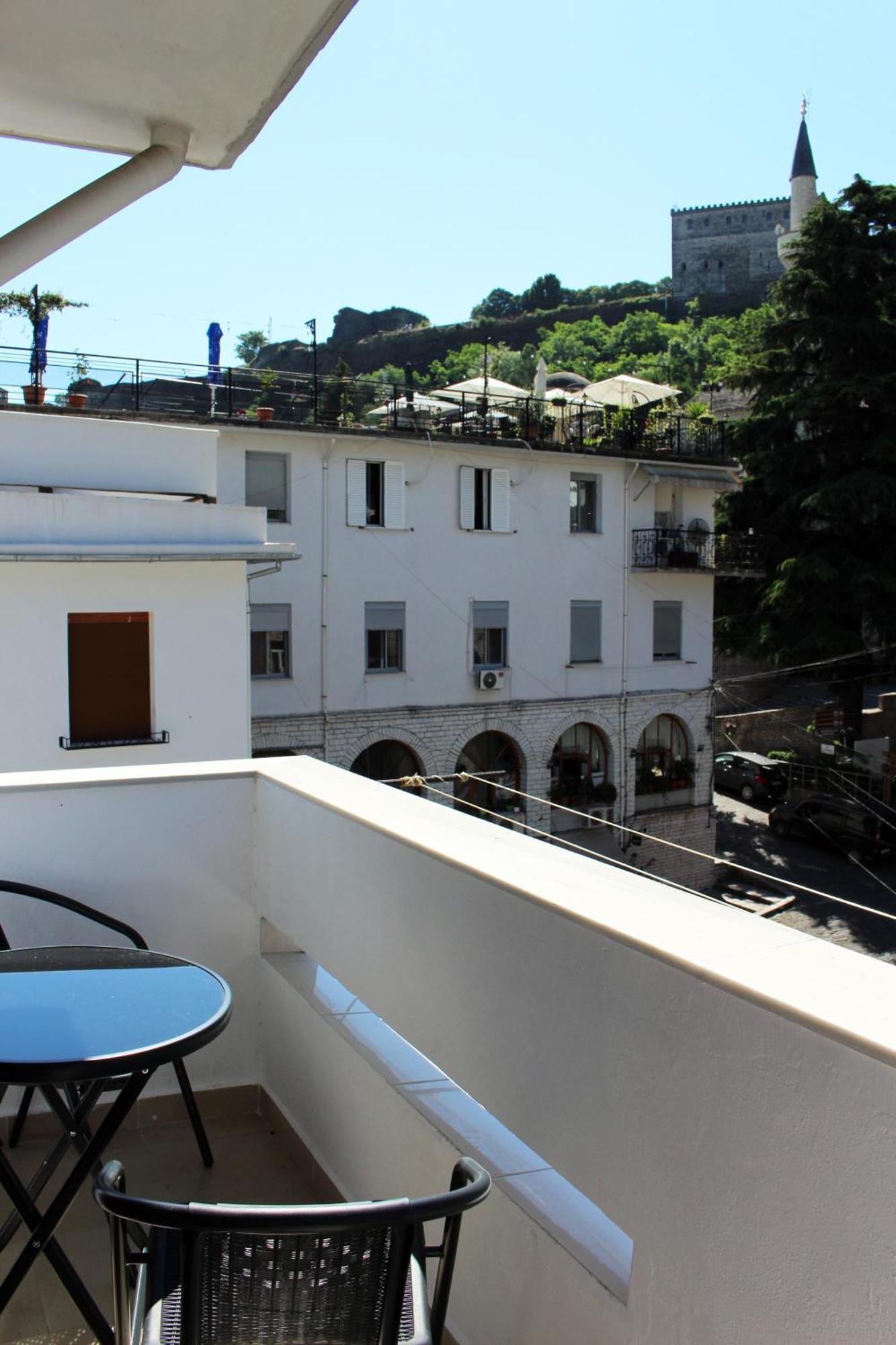 Apartment Castle View Gjirokaster